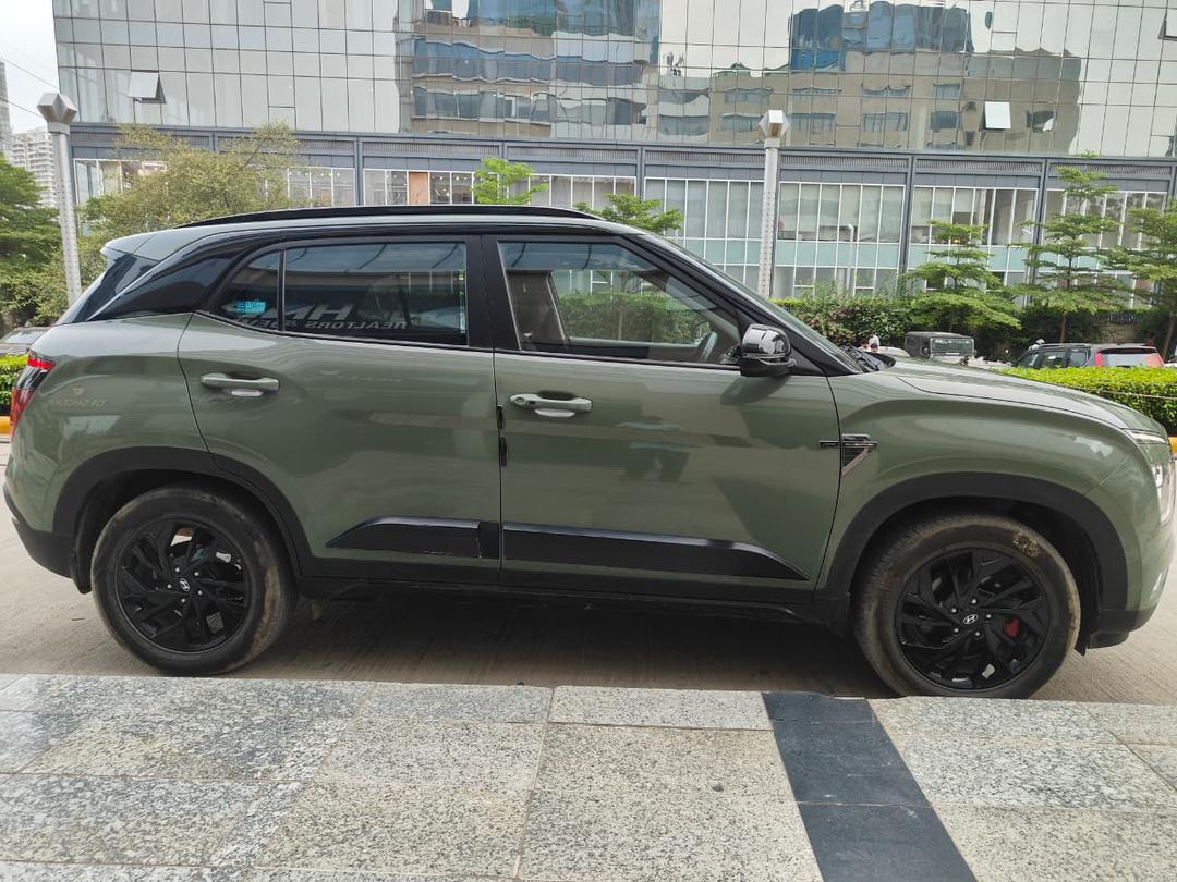 UsedCar