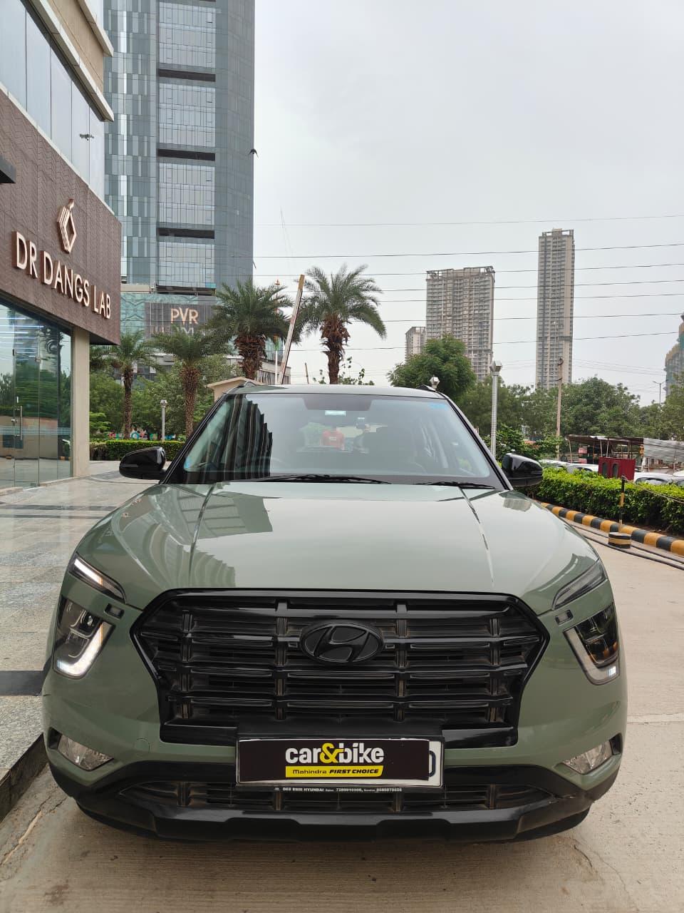 UsedCar