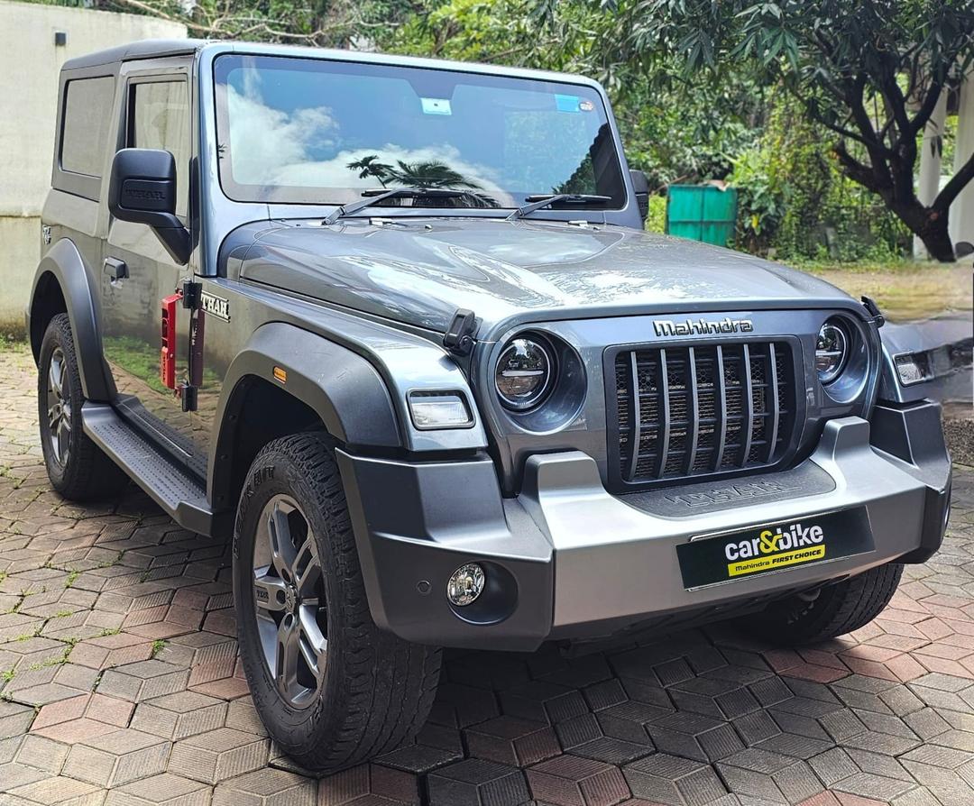 UsedCar