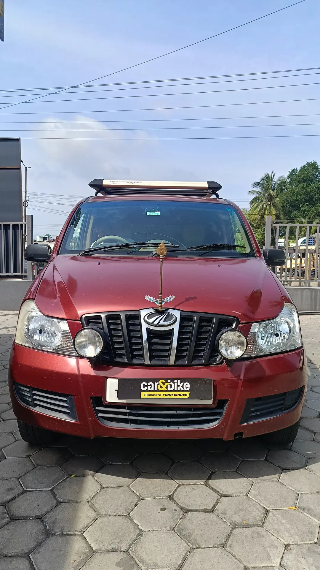 UsedCar