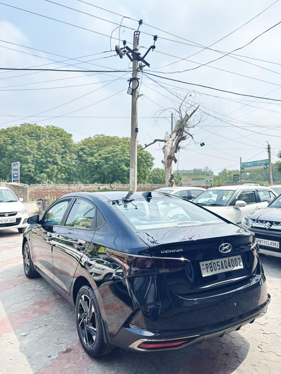 UsedCar