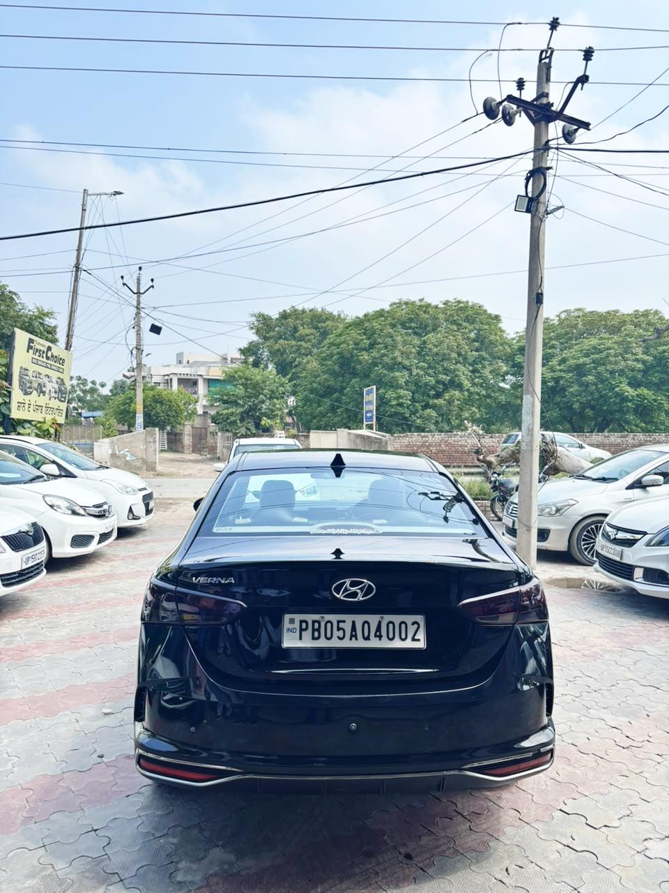 UsedCar