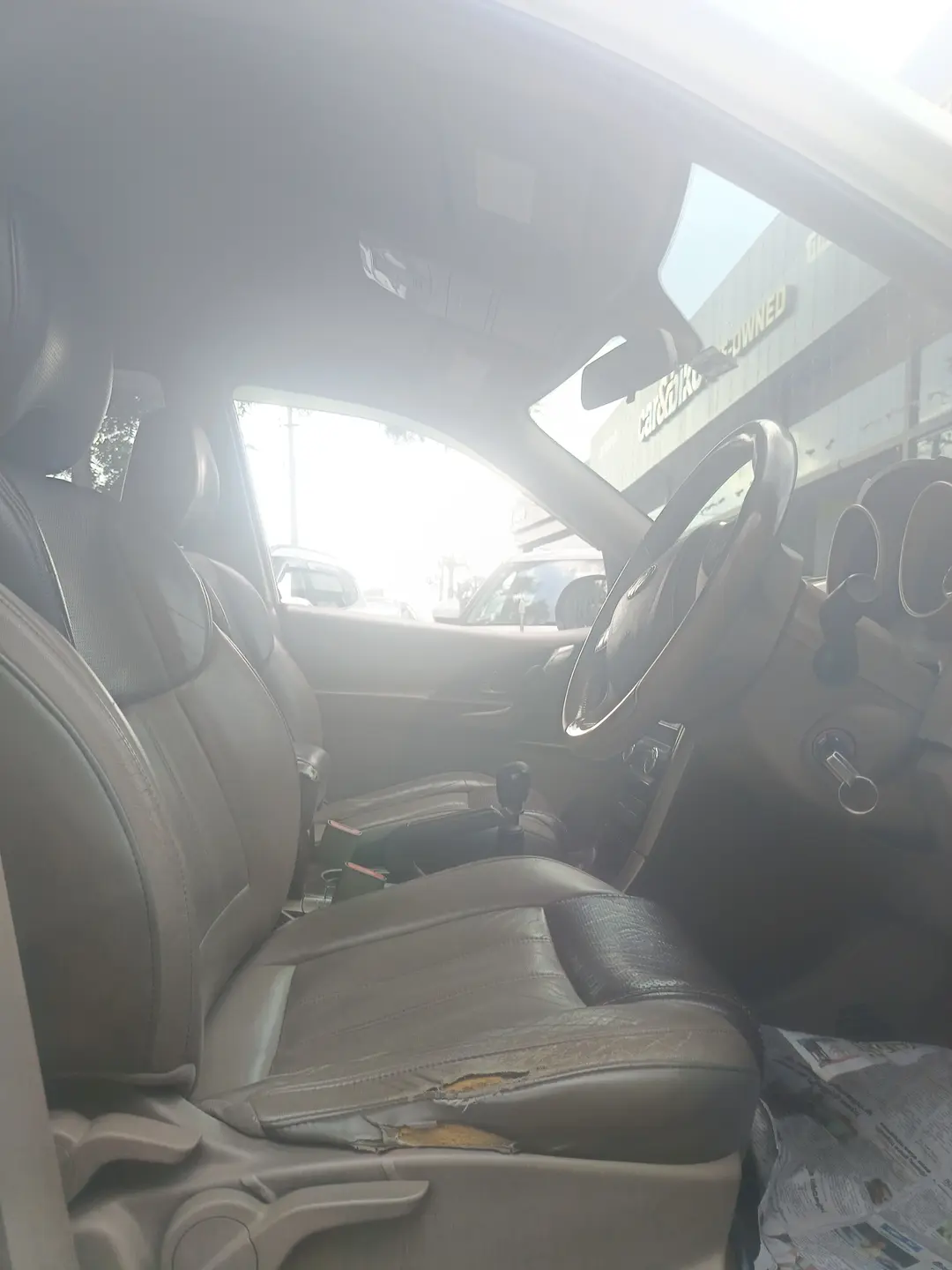 UsedCar