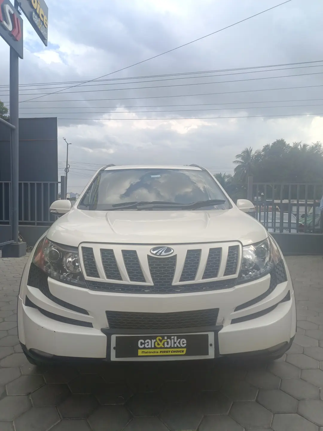 UsedCar