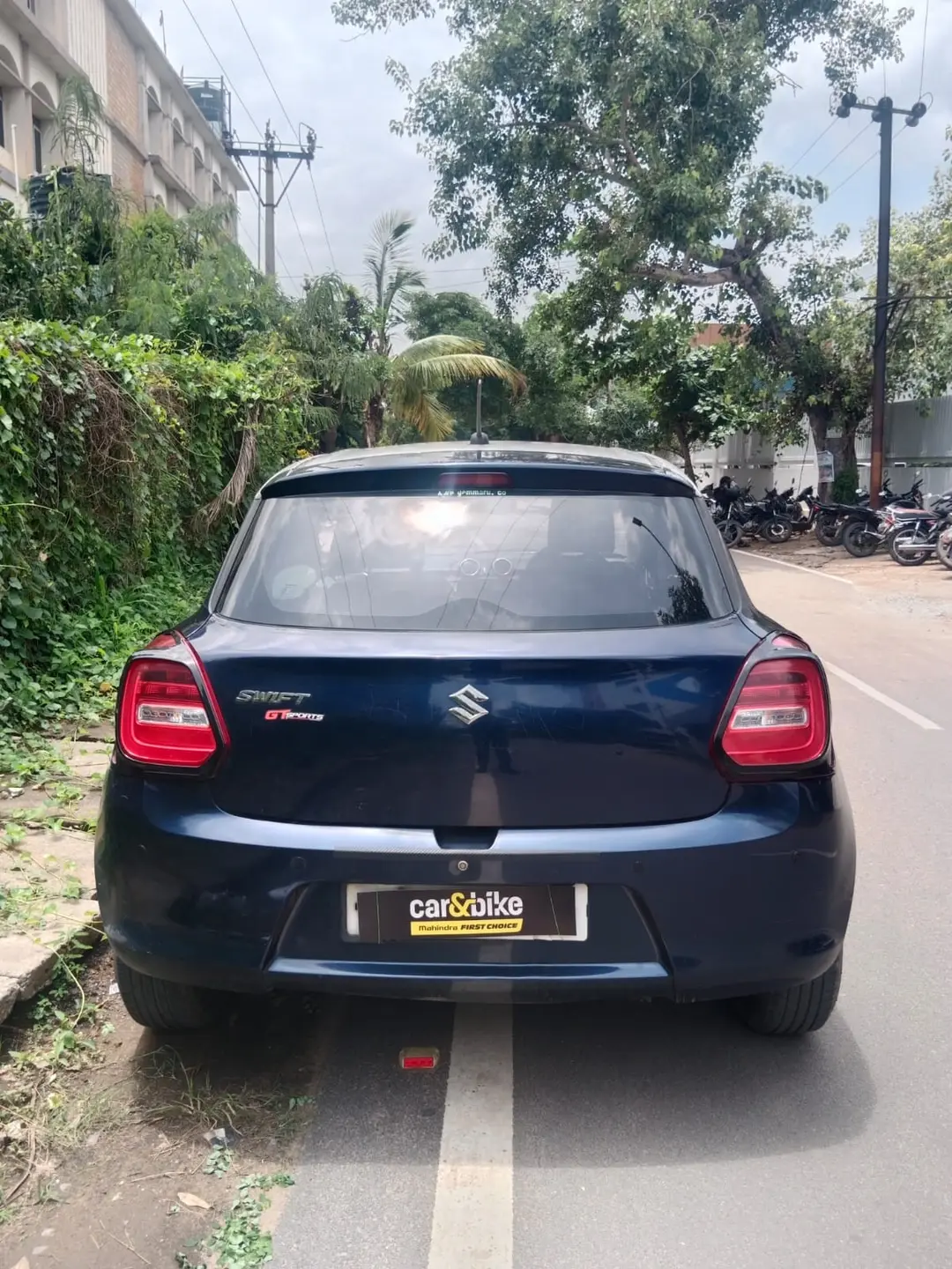 UsedCar