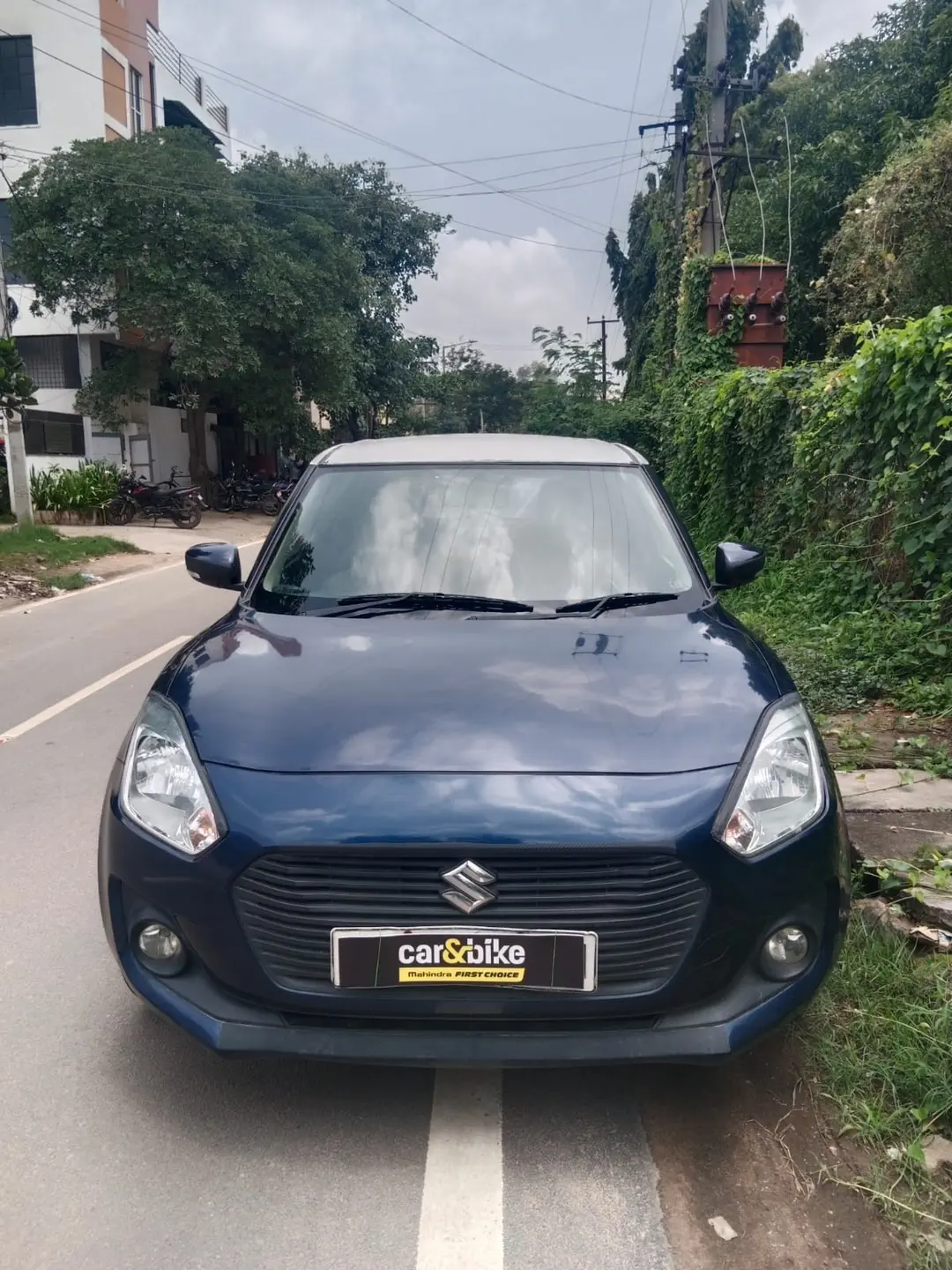 UsedCar