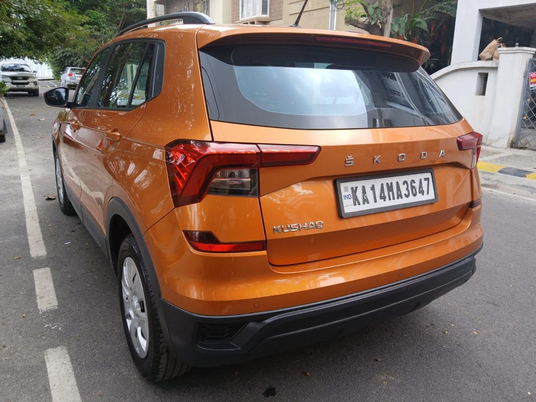 UsedCar