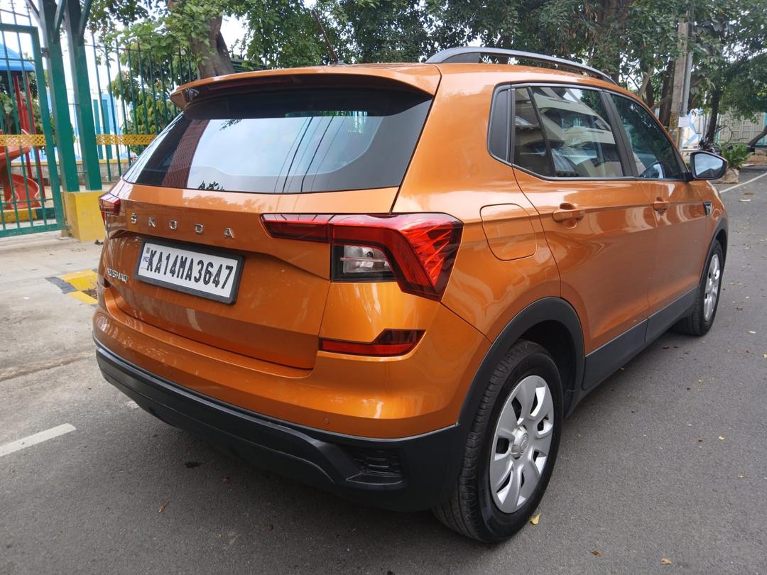 UsedCar
