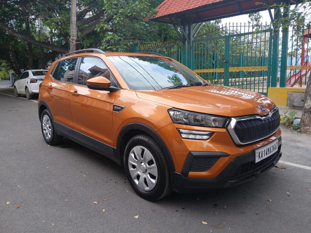 UsedCar