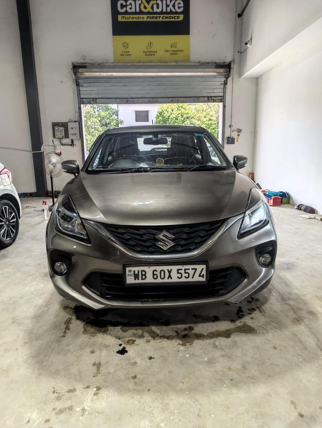 UsedCar