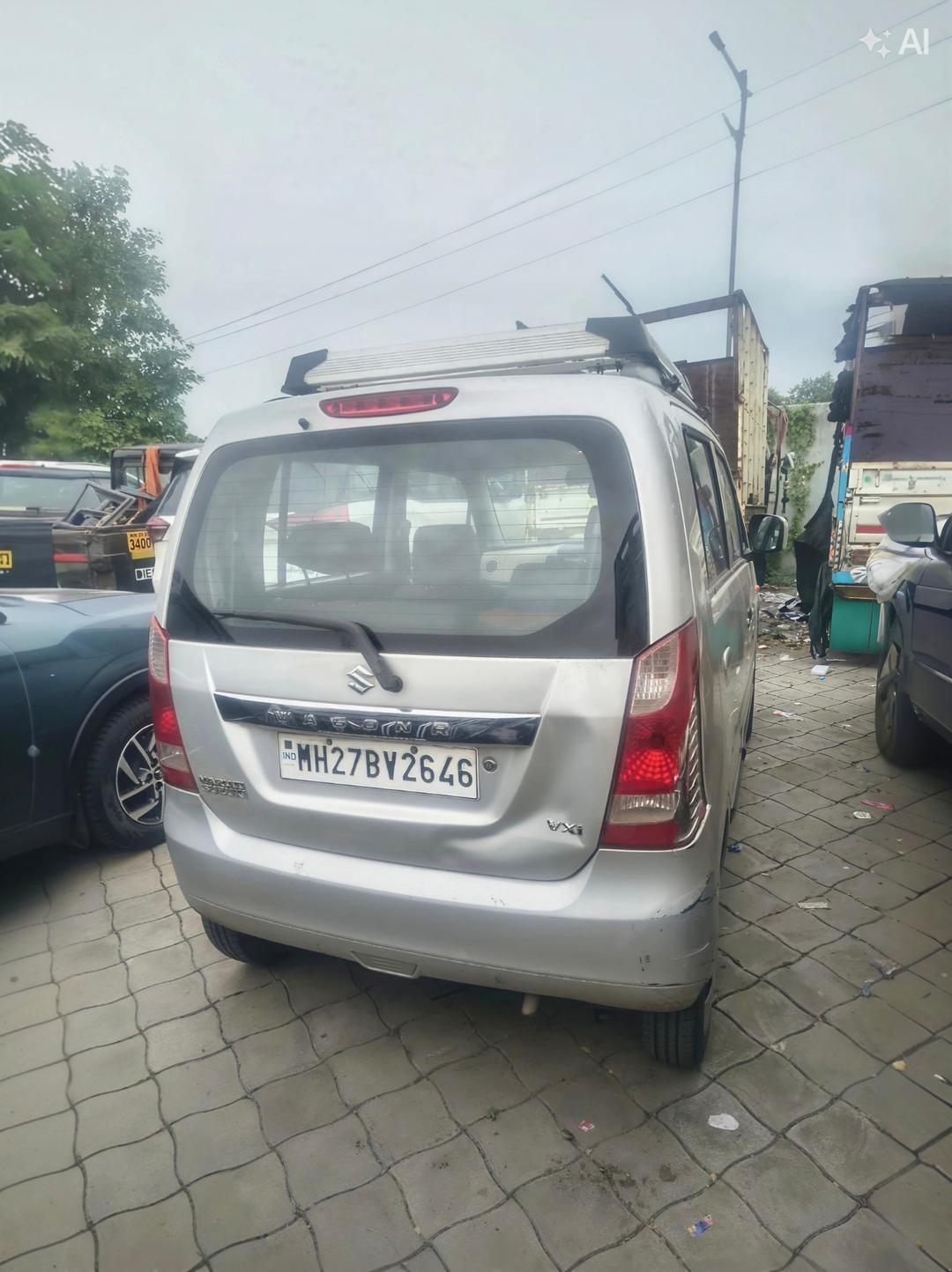 UsedCar