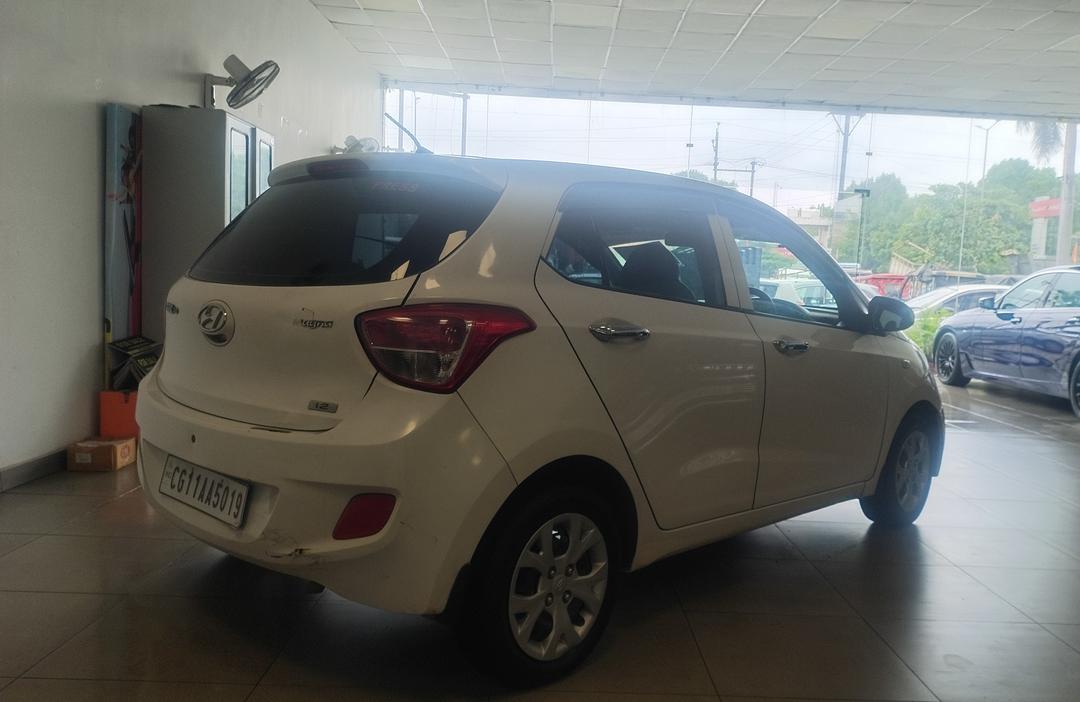 UsedCar