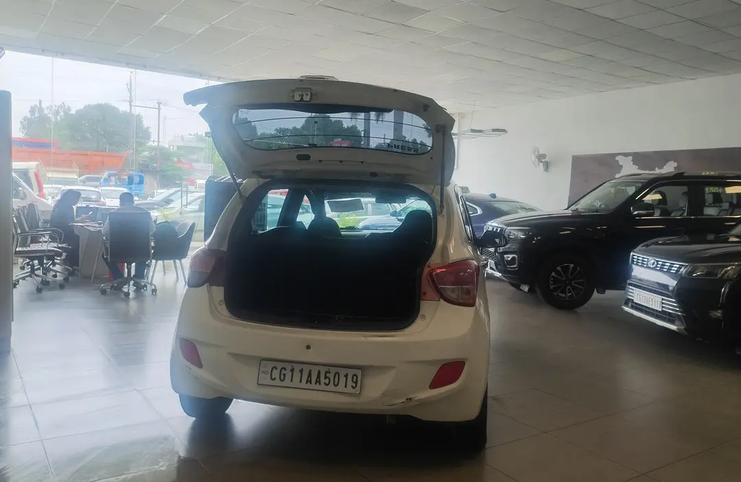 UsedCar