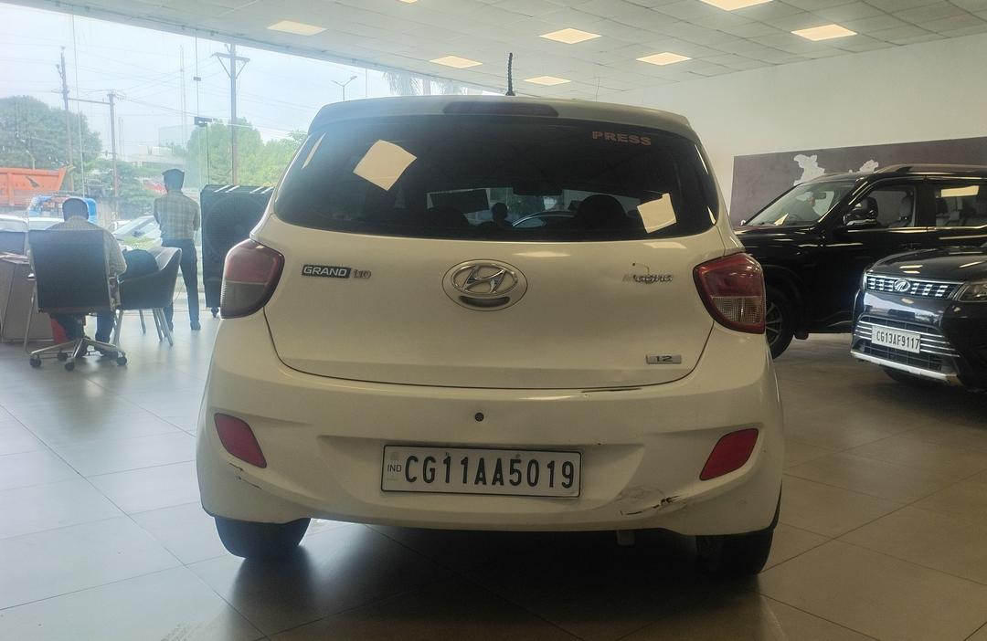 UsedCar