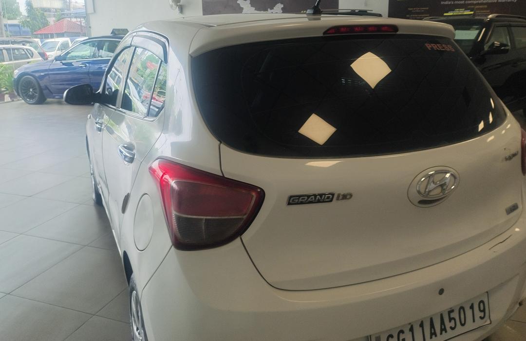 UsedCar