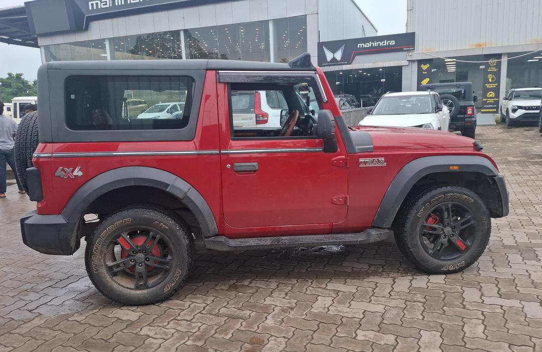 UsedCar