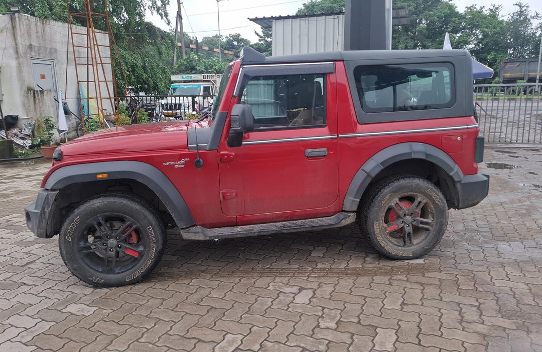 UsedCar
