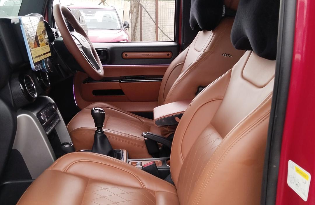 UsedCar