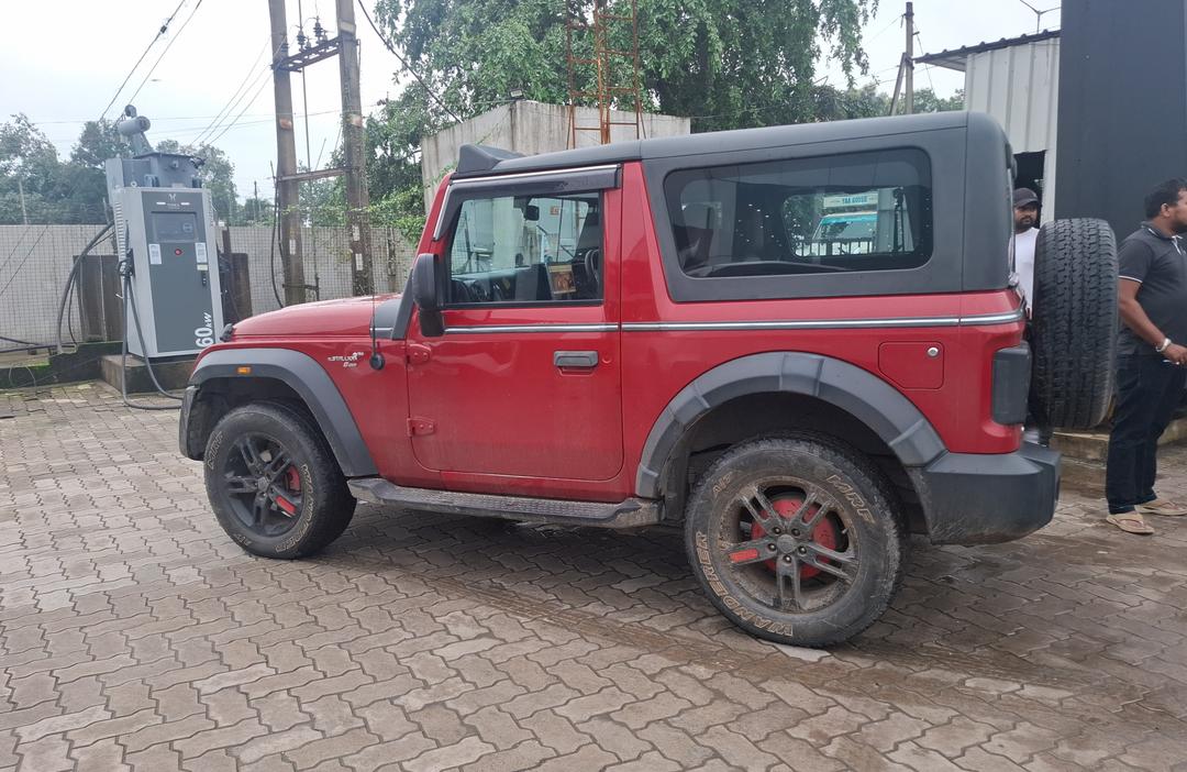 UsedCar