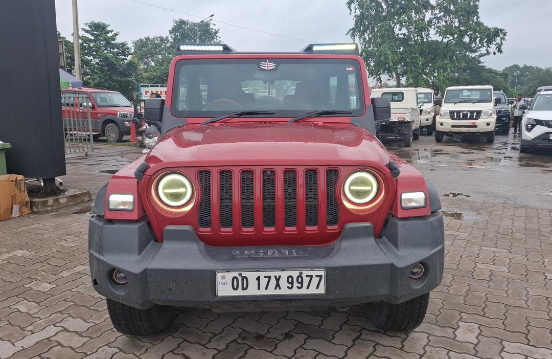 UsedCar