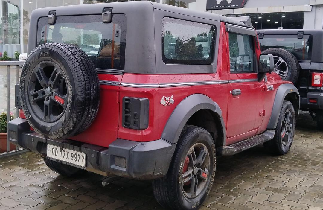 UsedCar