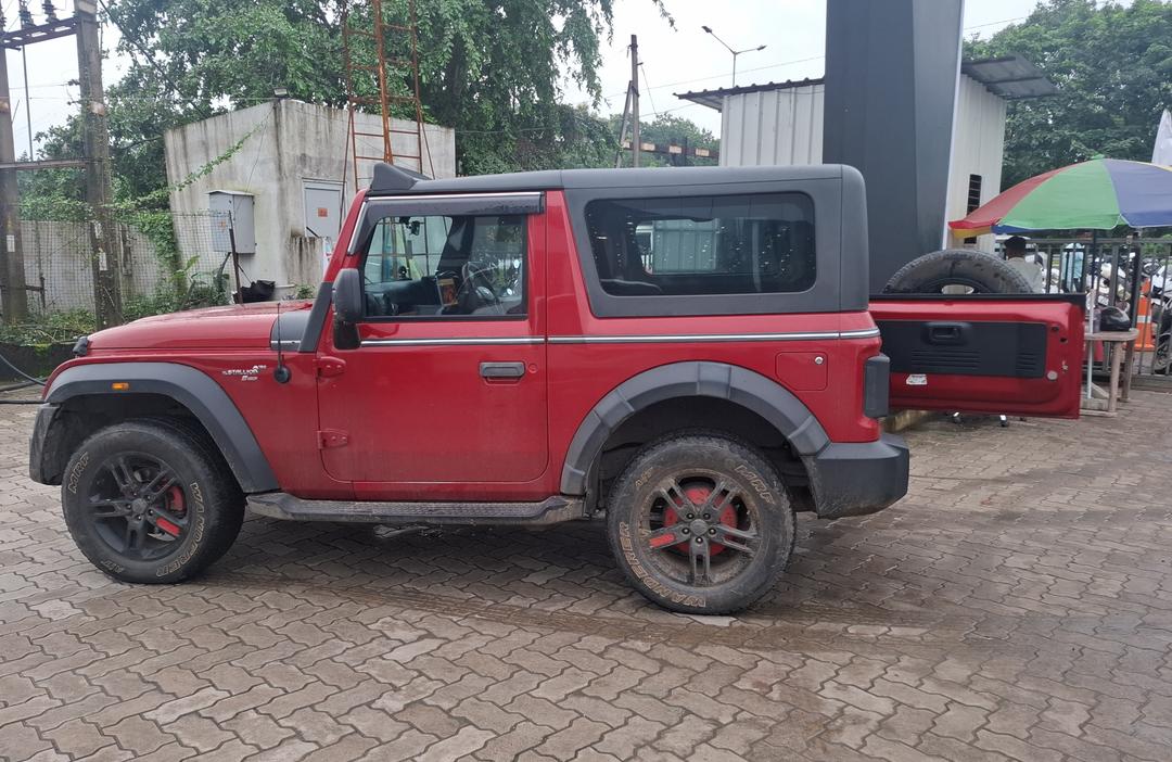 UsedCar