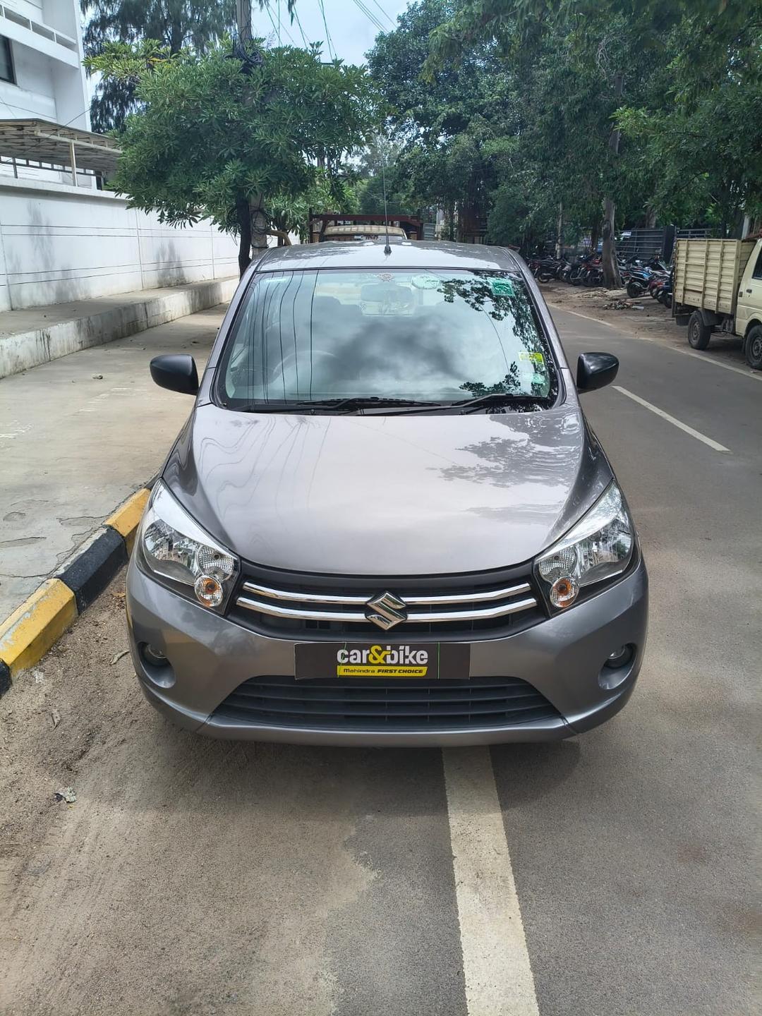 UsedCar