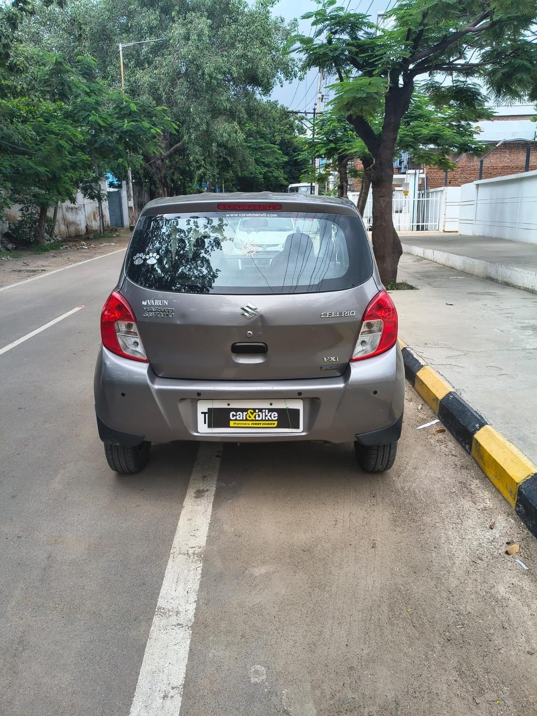 UsedCar