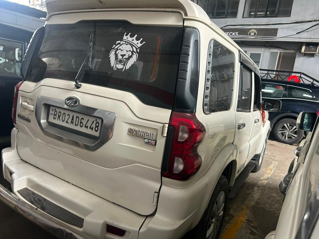 UsedCar