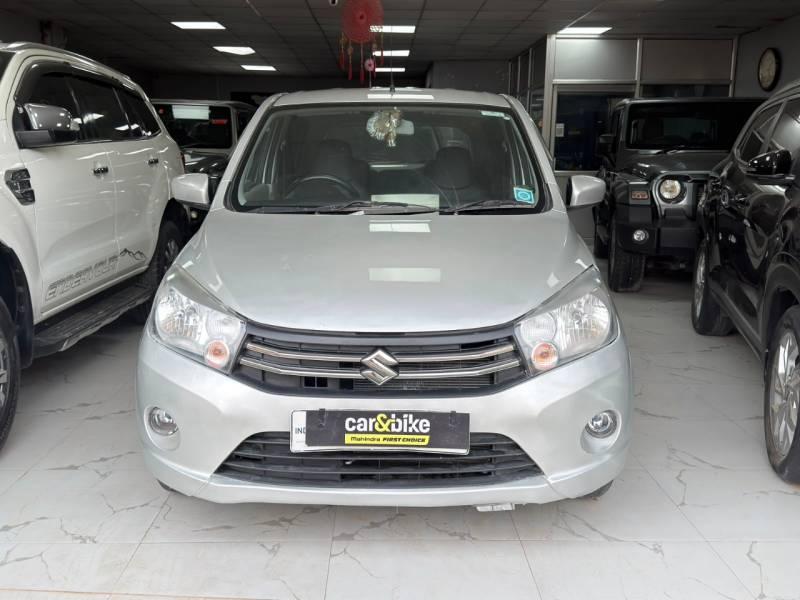 Used 2017 Maruti Suzuki Celerio, Gurgaon, New Delhi Used 2017 Maruti Suzuki Celerio, Gurgaon, New Delhi