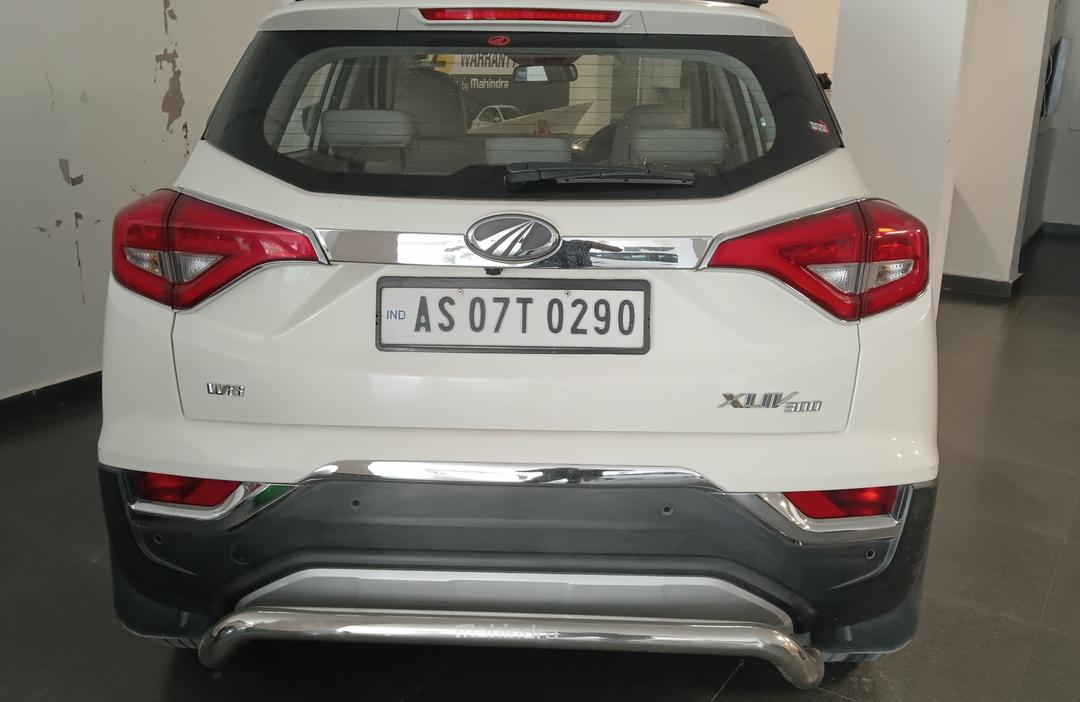 UsedCar