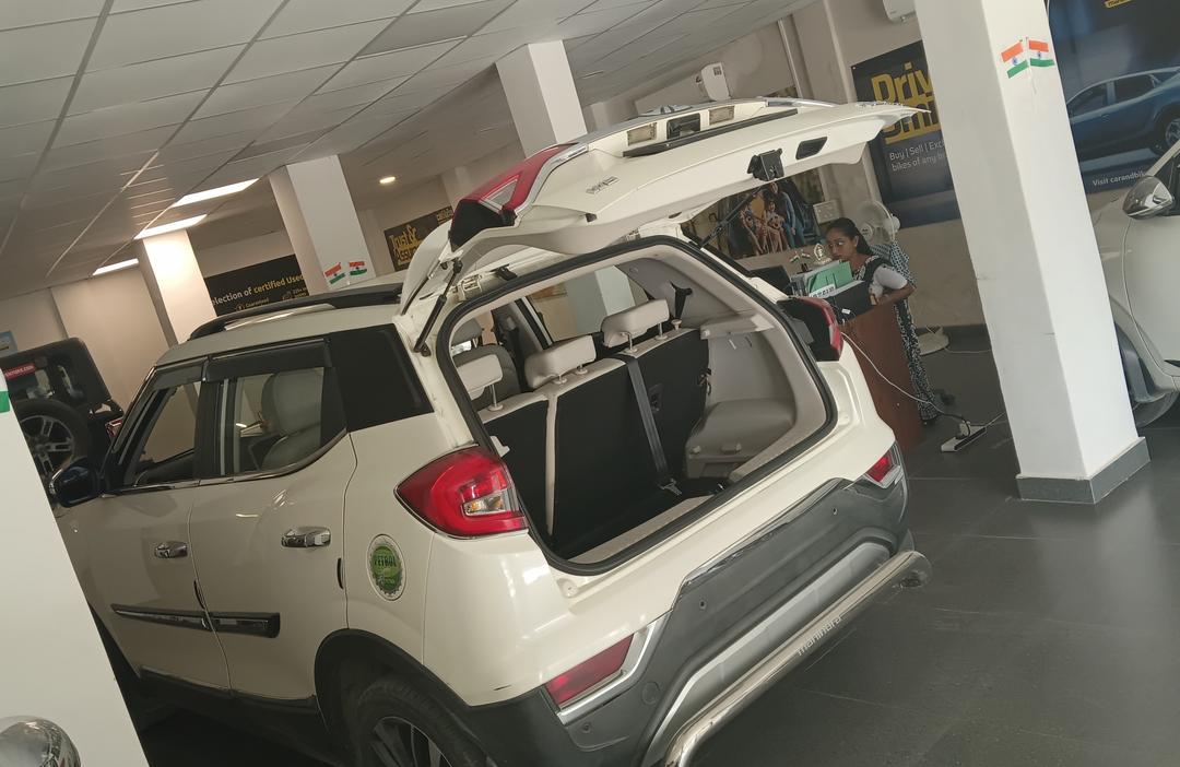 UsedCar