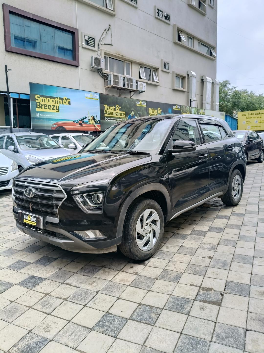 UsedCar