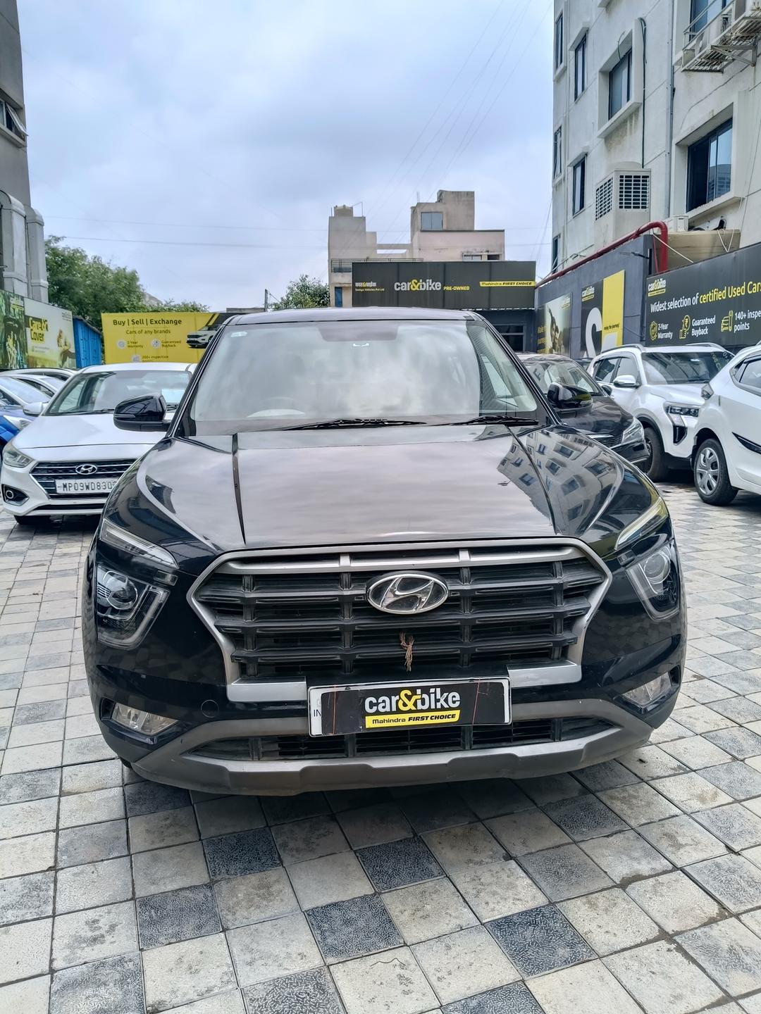 UsedCar