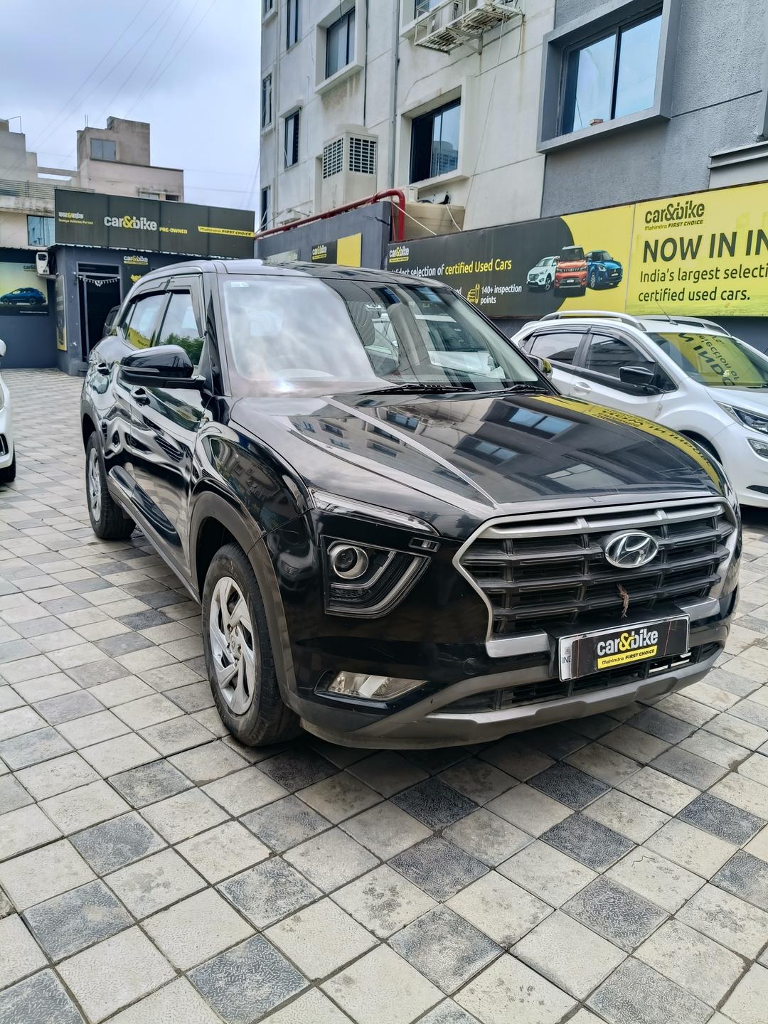 UsedCar