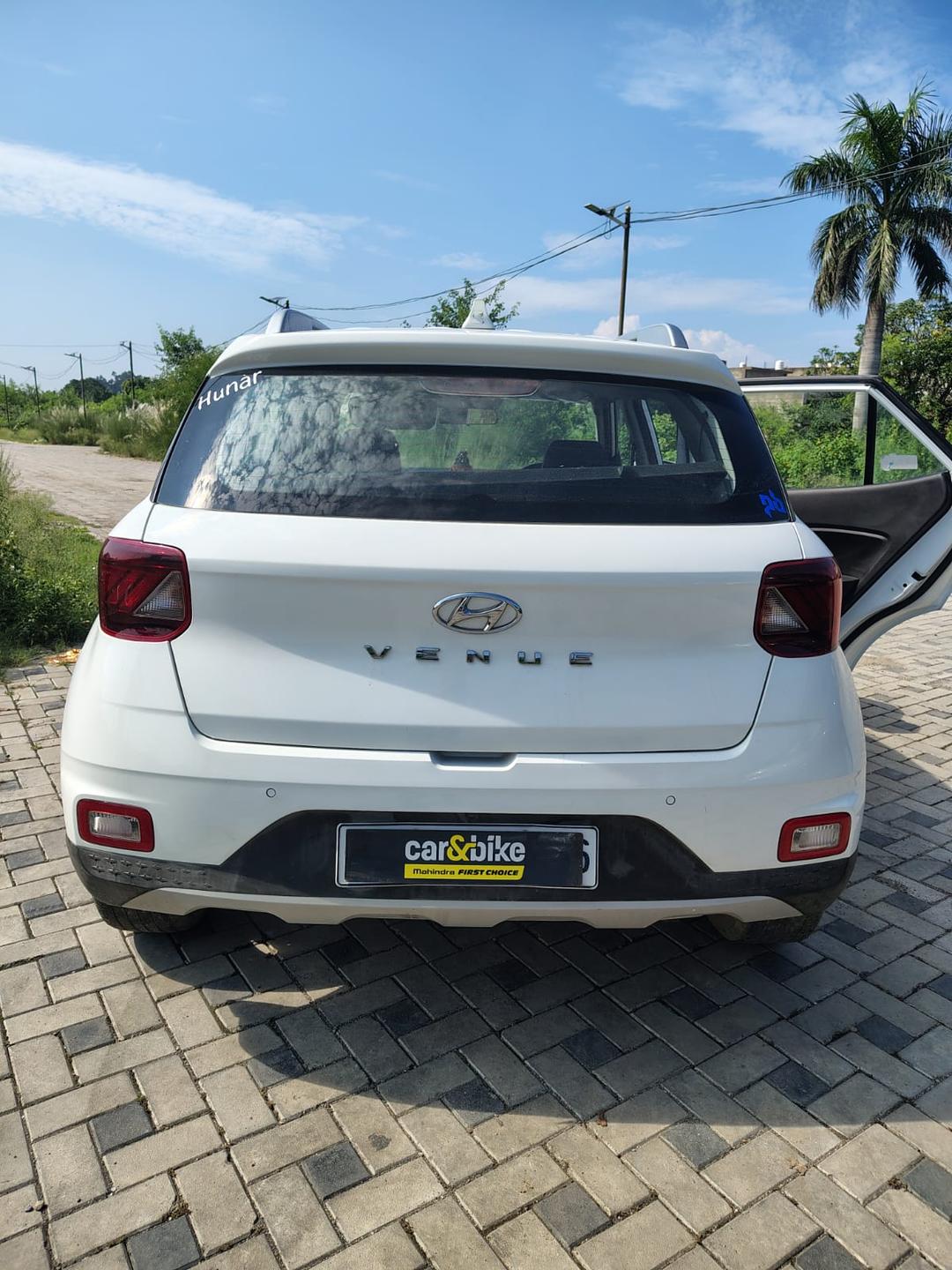 UsedCar