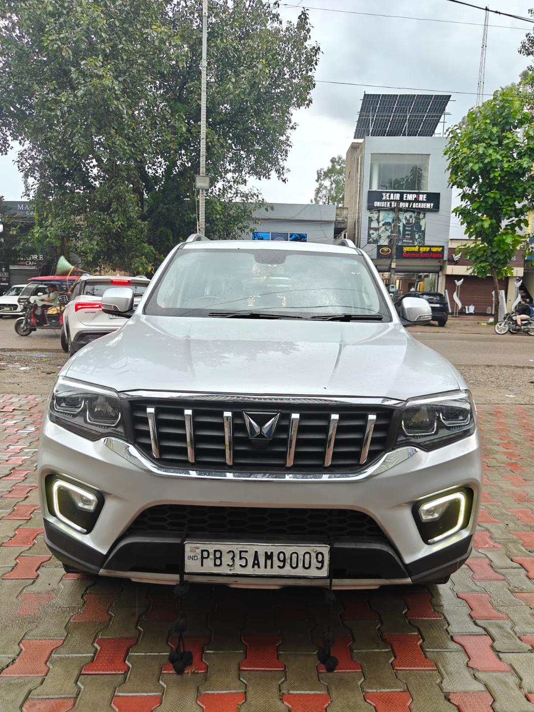 UsedCar