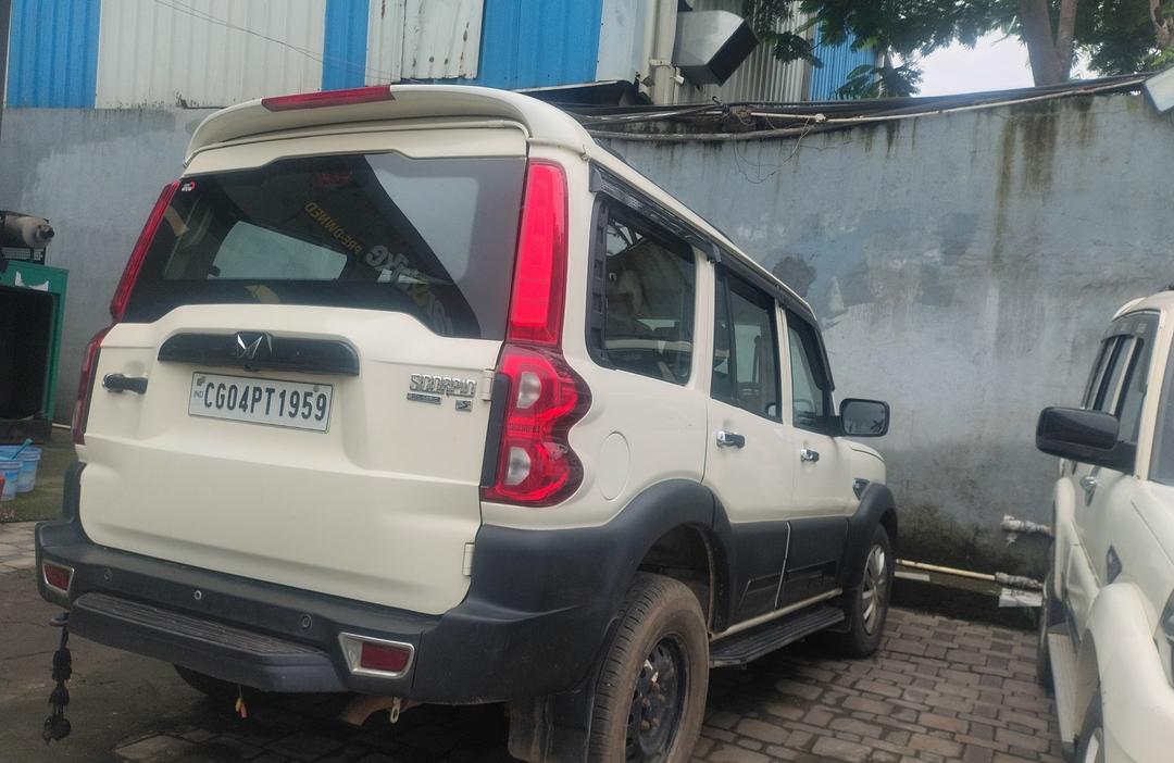 UsedCar