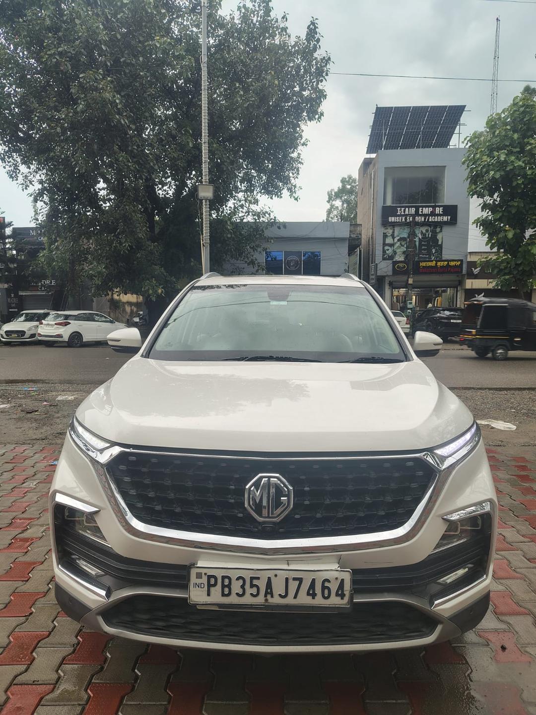 UsedCar