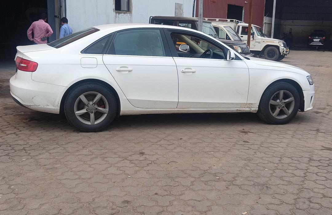 UsedCar