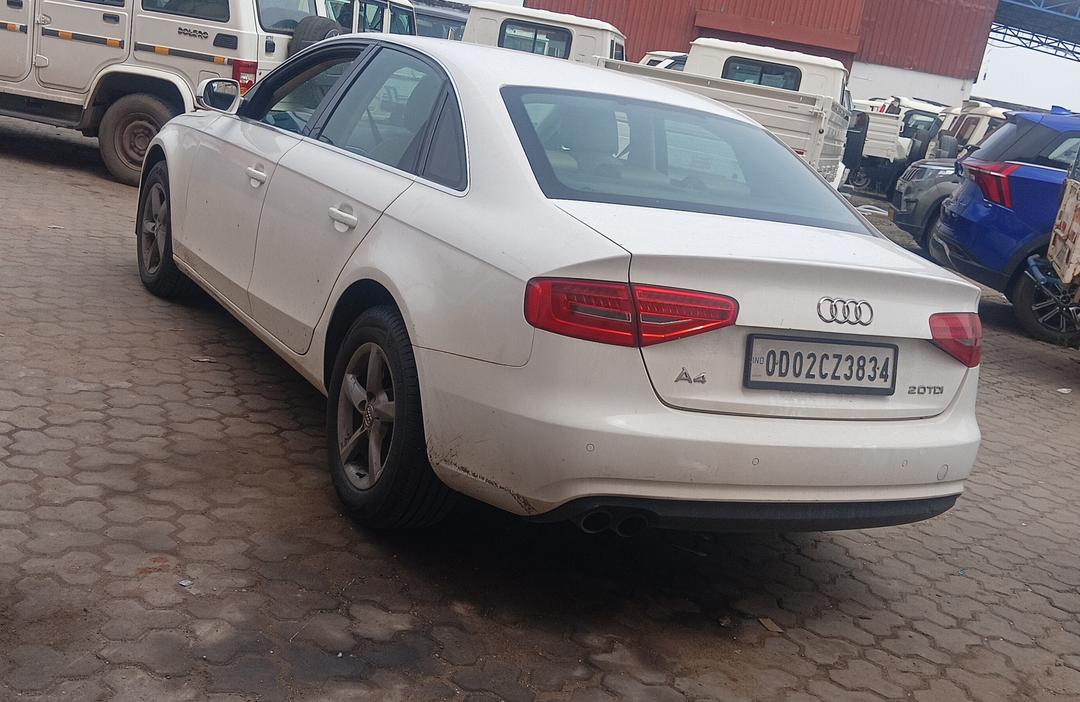UsedCar