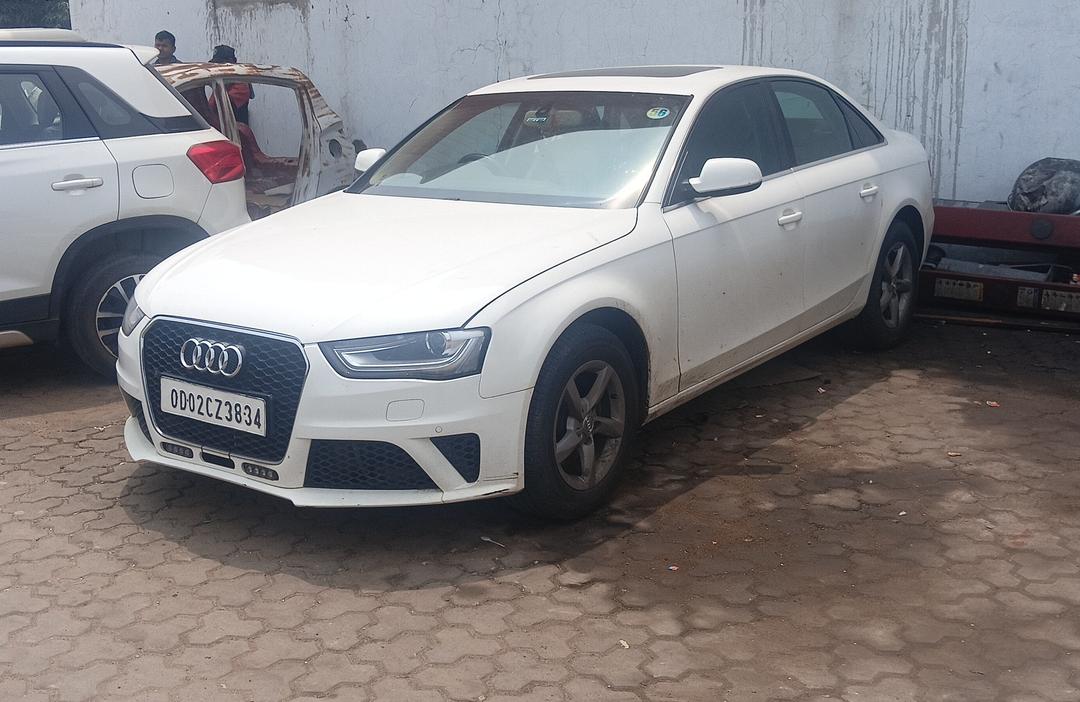 UsedCar