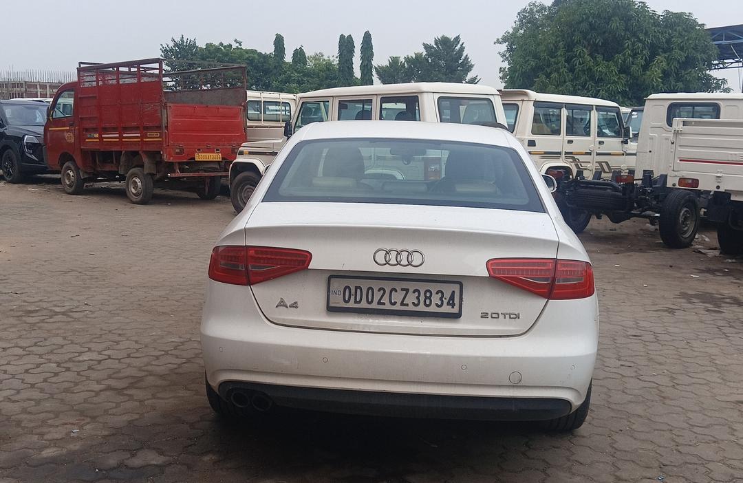 UsedCar