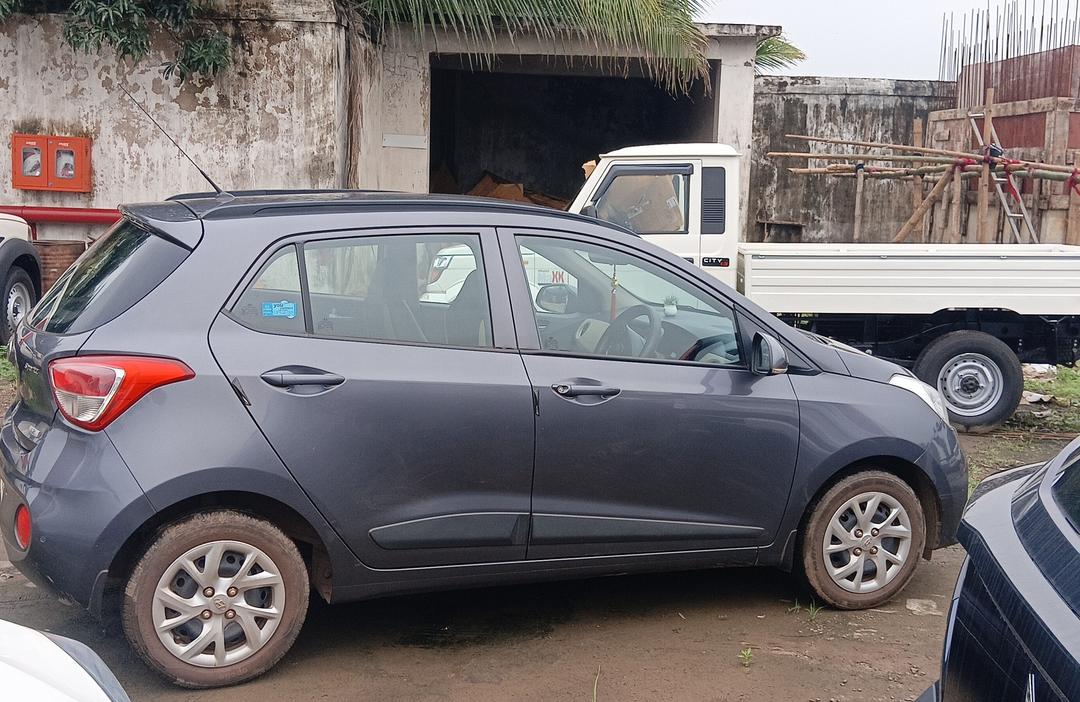 UsedCar