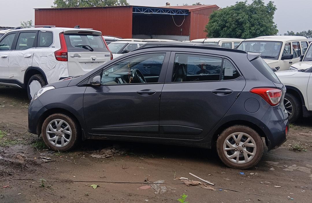 UsedCar