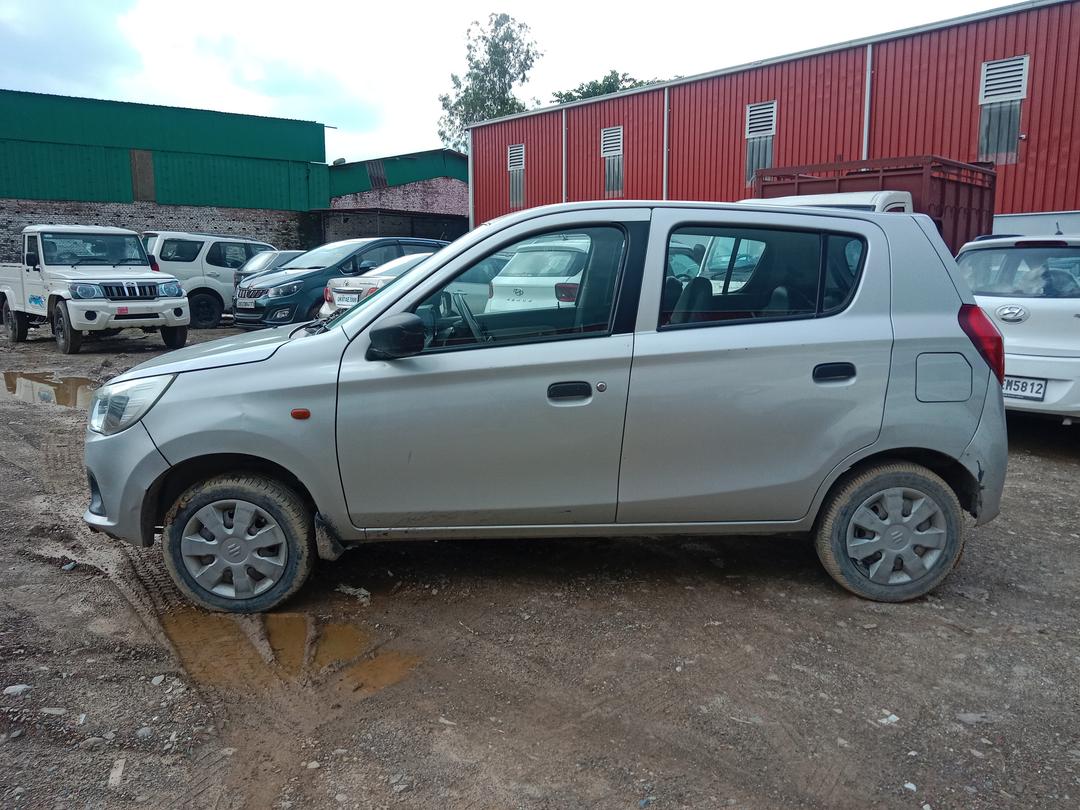 UsedCar