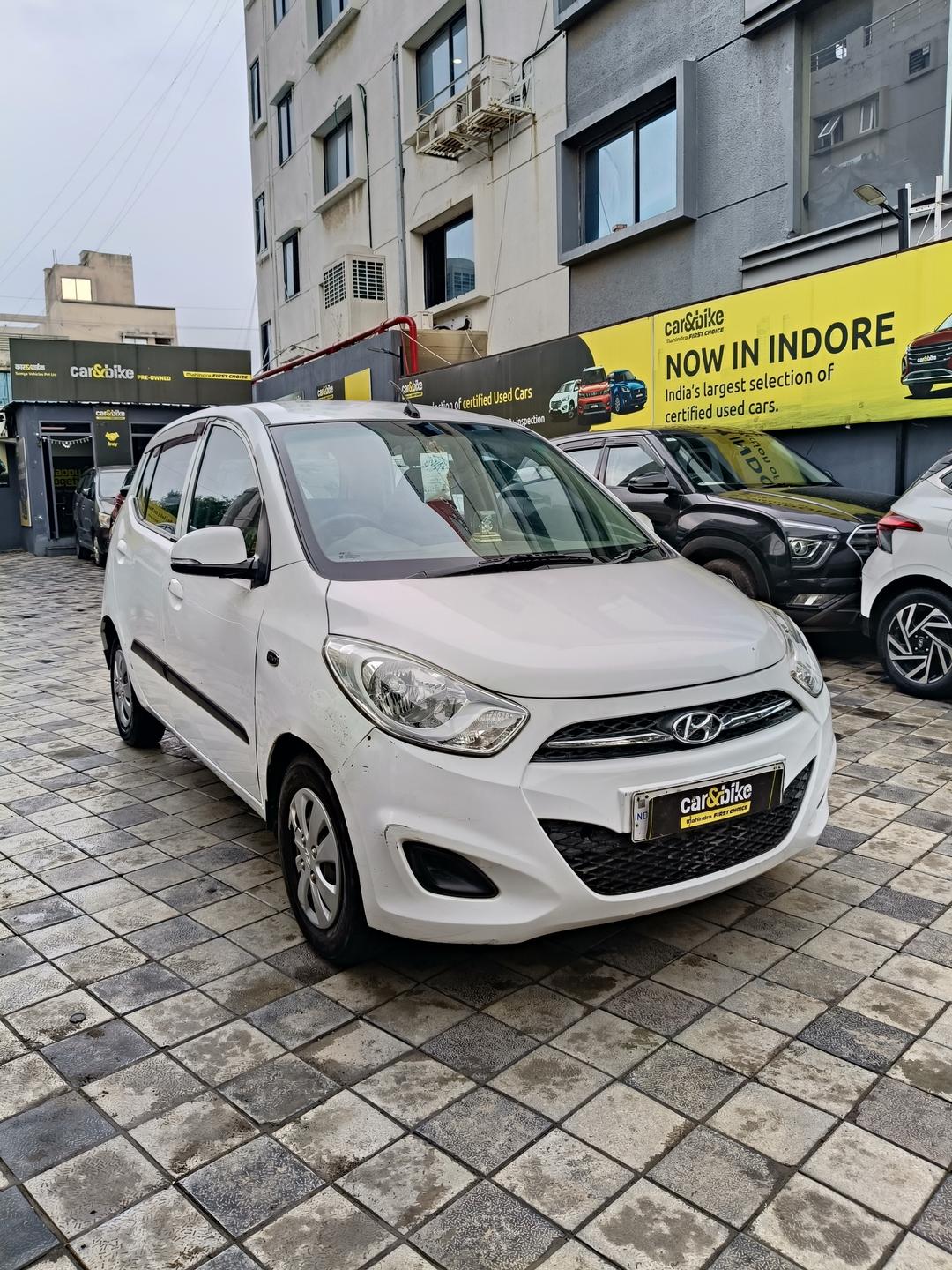 UsedCar