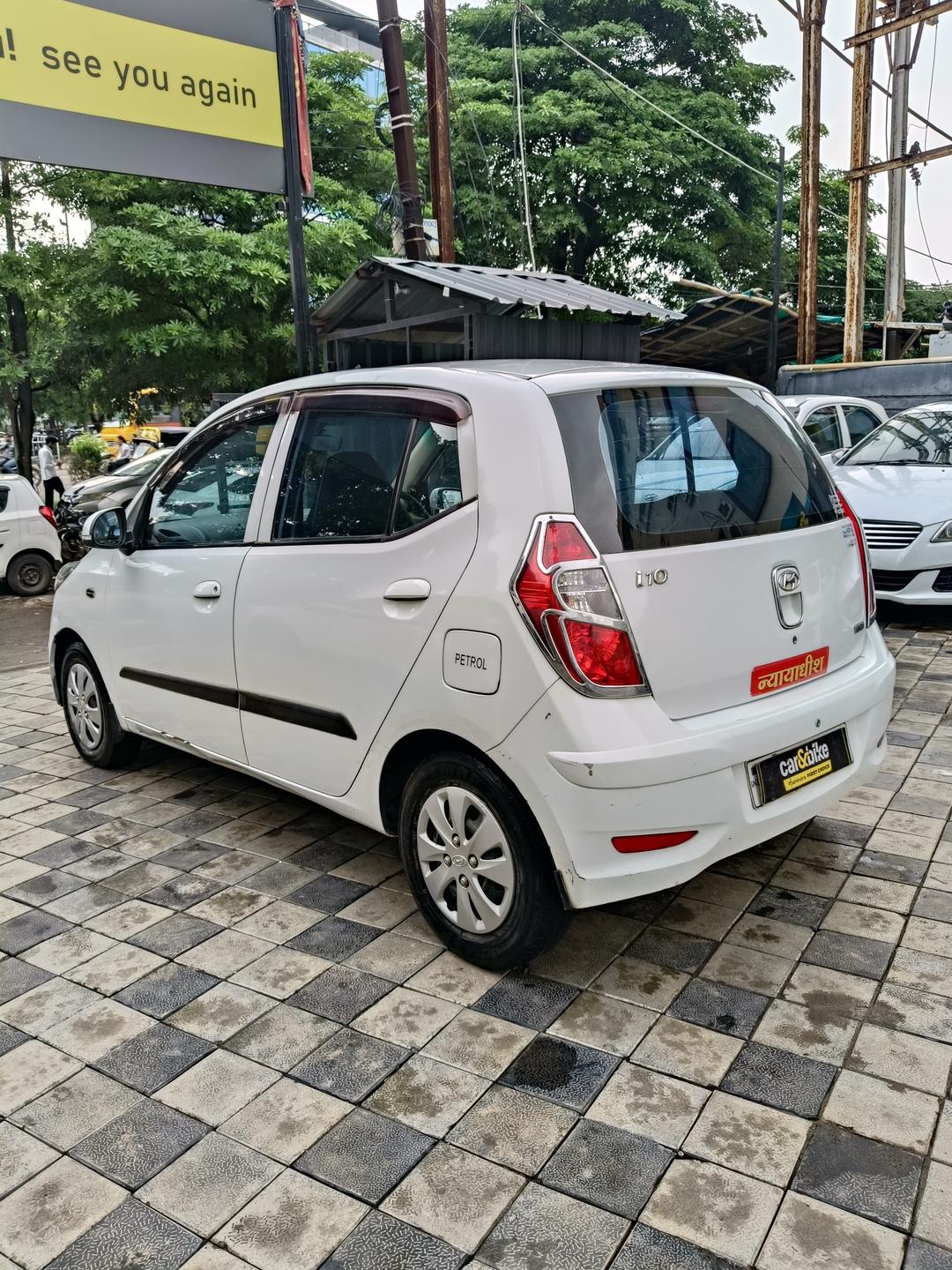 UsedCar