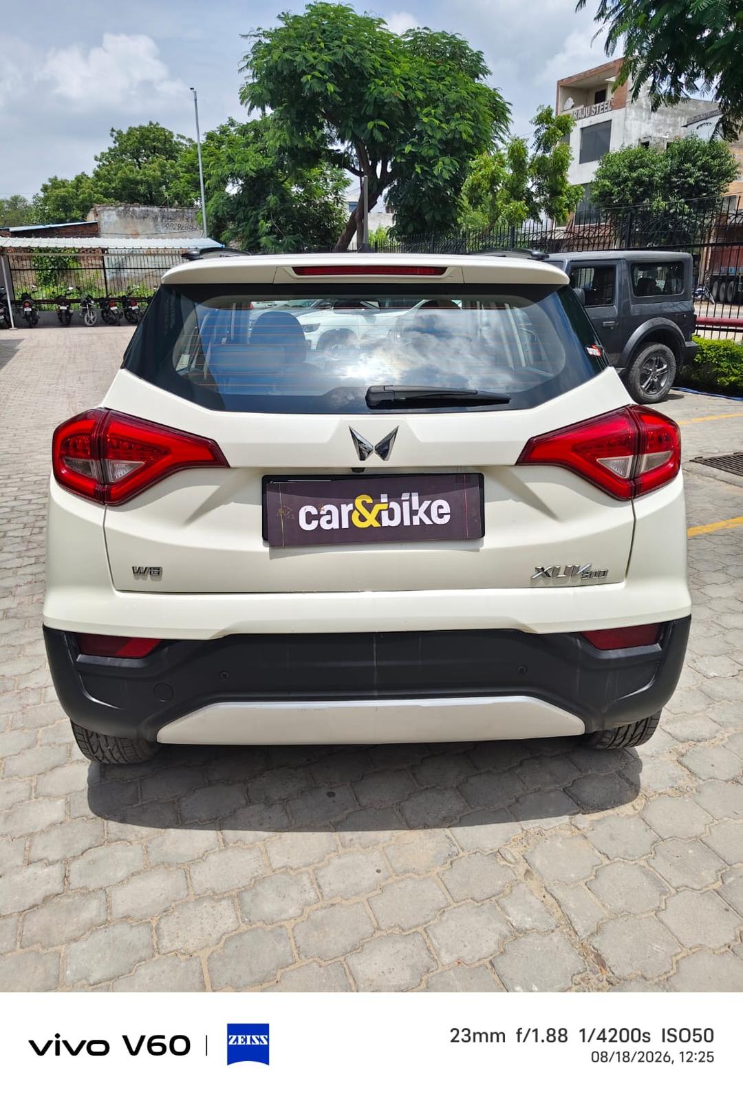 UsedCar