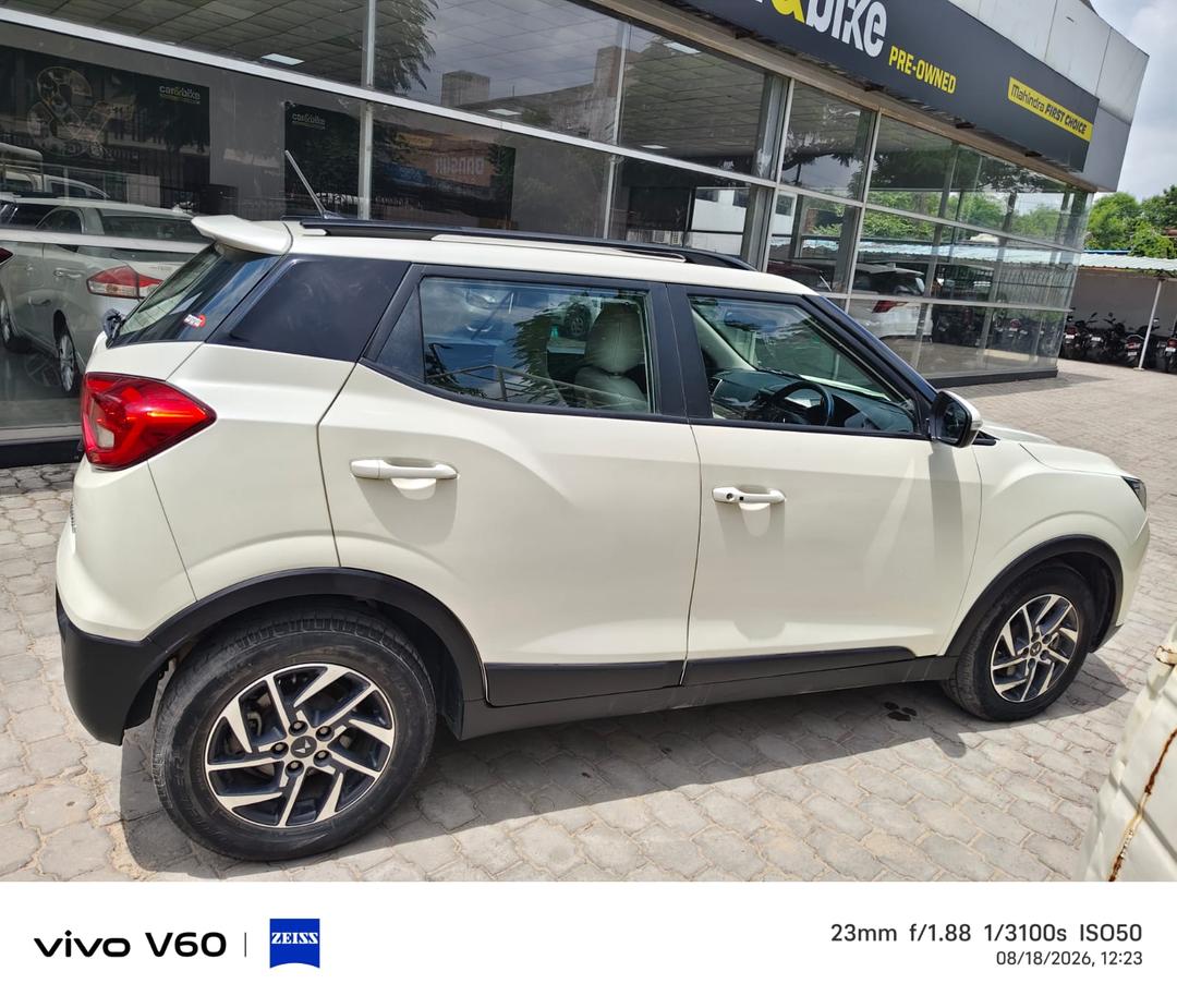 UsedCar